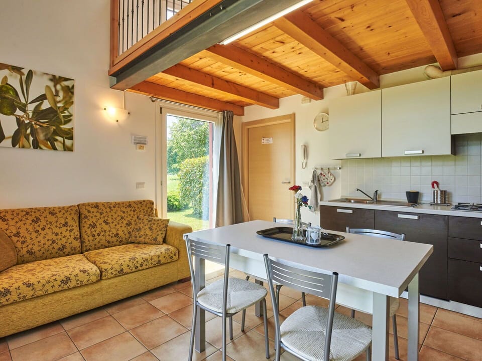 Water, Sky, Table, Furniture, Property, Chair, Azure, Outdoor Table, Outdoor Furniture, Tableware