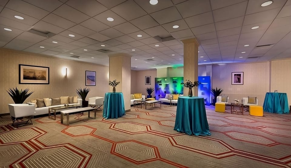 Ballroom