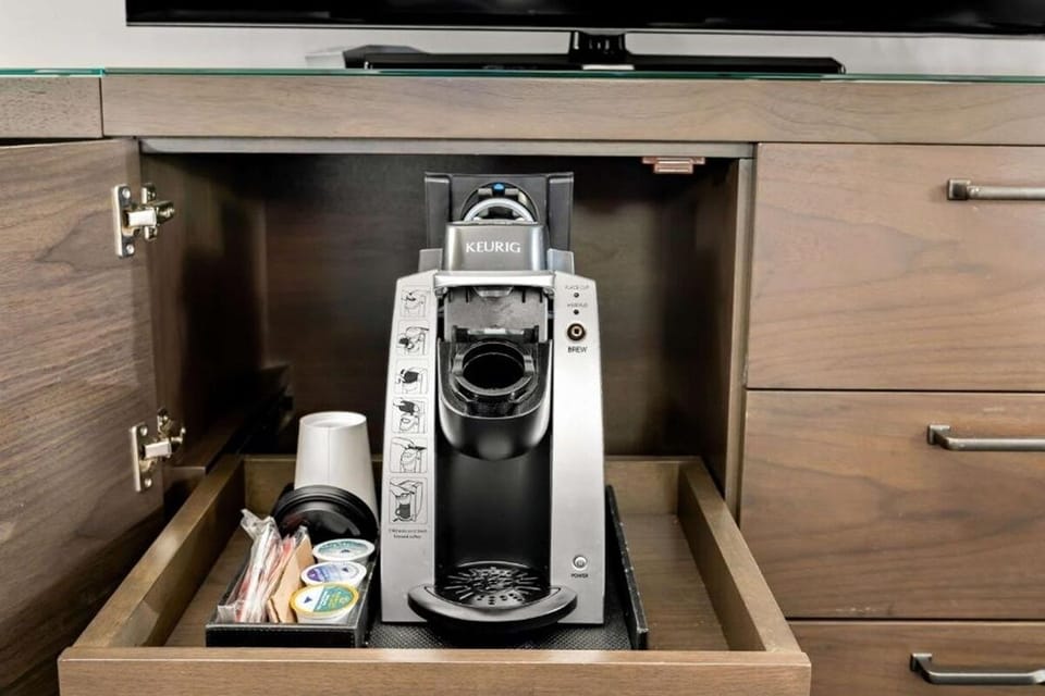 In-Room Amenity