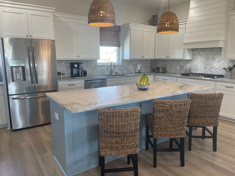 Beautiful Kitchen!