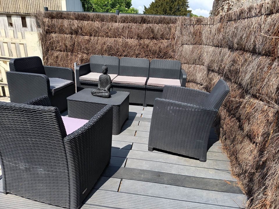 coin zen terrasse