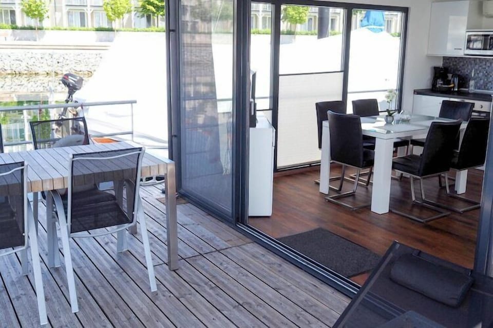 Patio / Balcony
