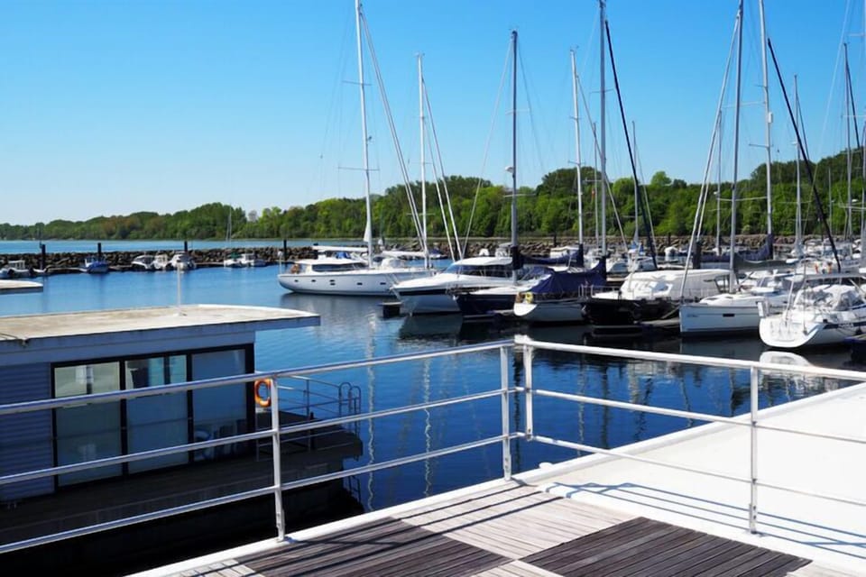 View from Holiday Home [summer]