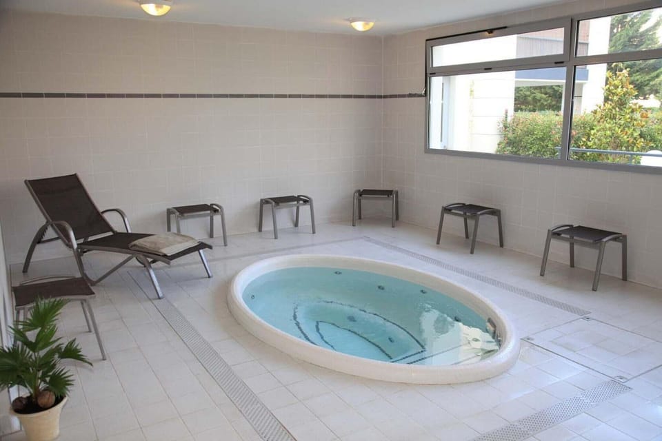 Holiday Home Facilities and Services