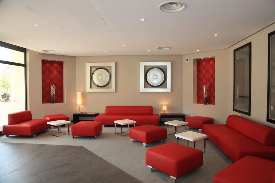 Holiday Park Facilities and Services 