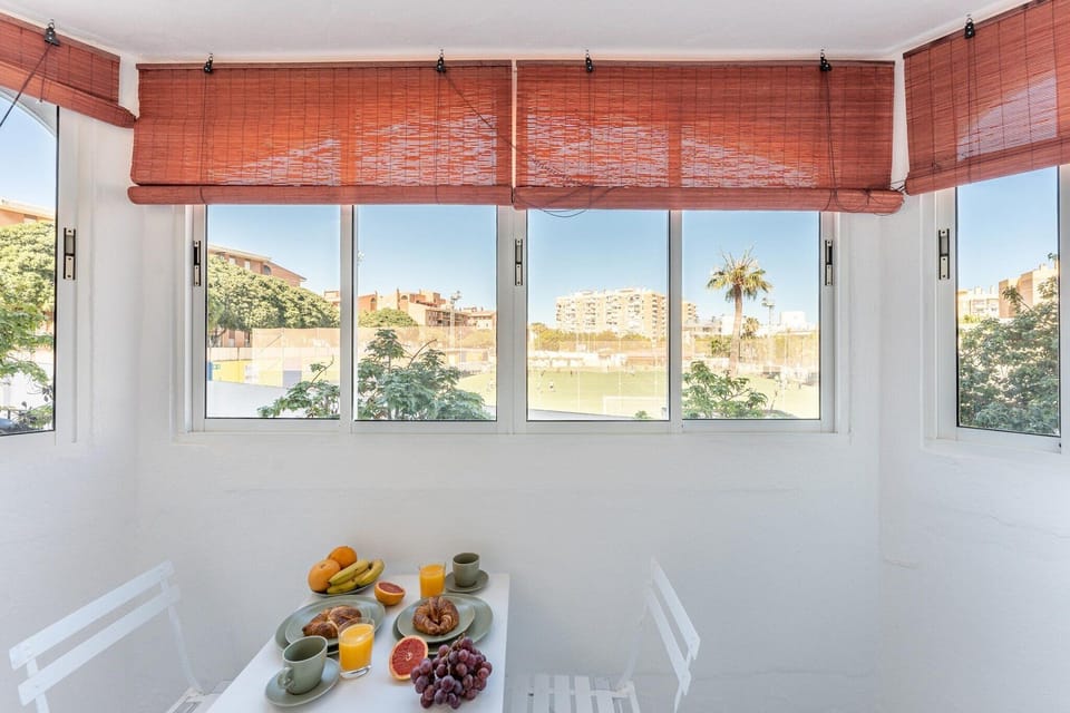Patio / Balcony