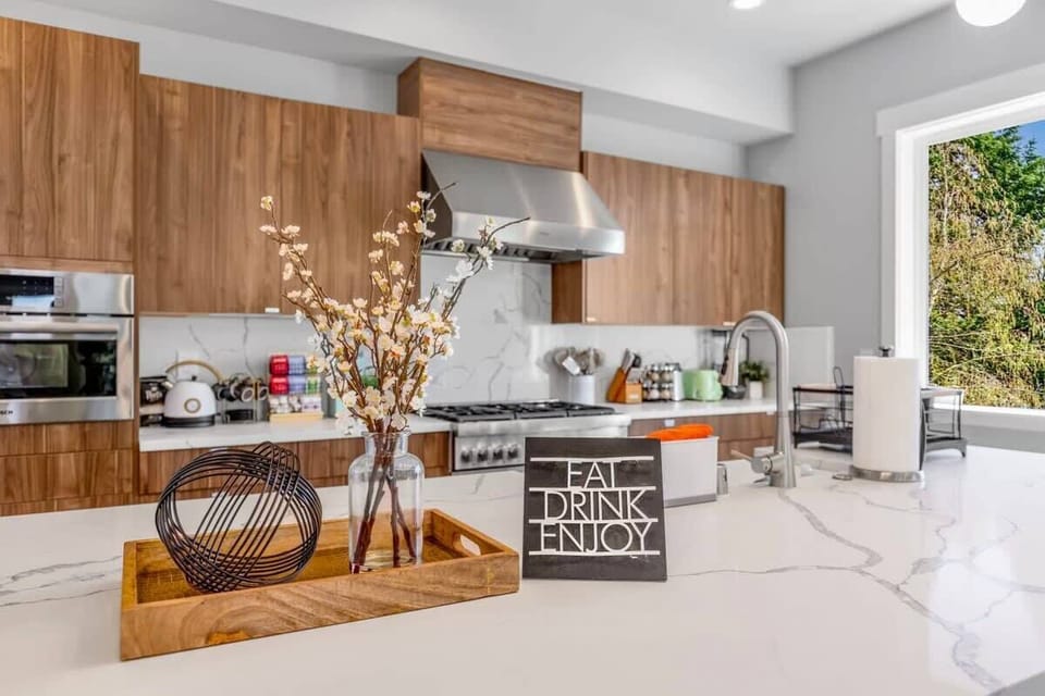 Let's prepare something to eat tonight!