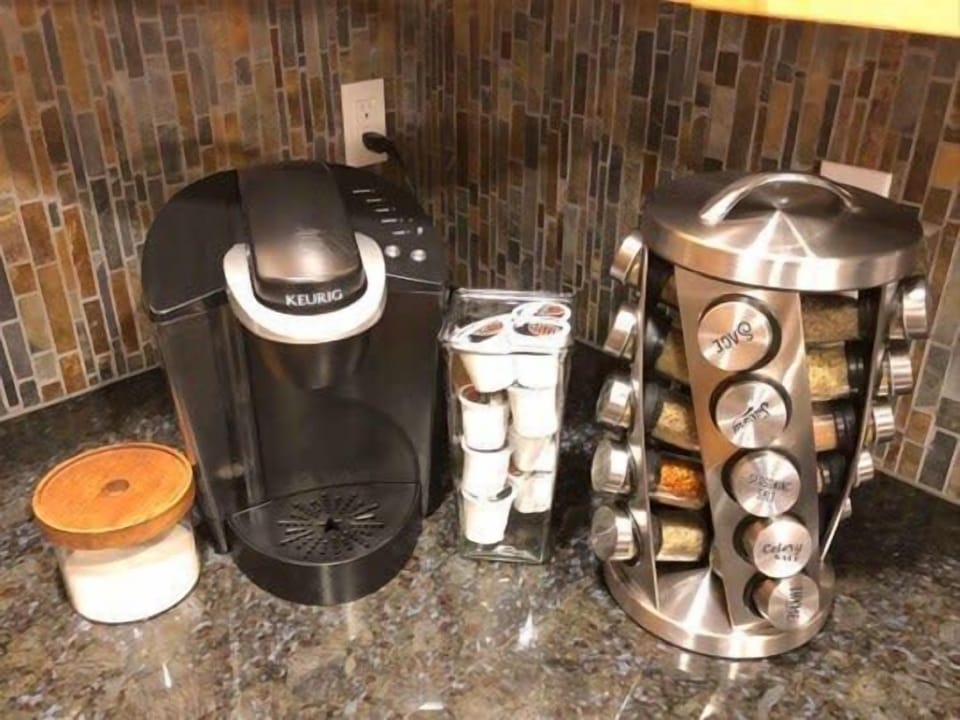 Keurig Coffee for coffee lover!