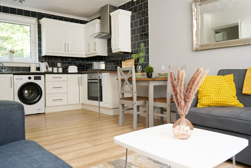 Living room 10