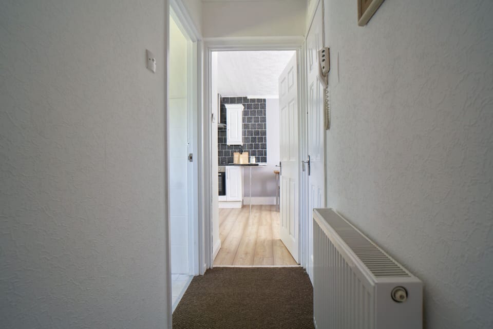 hALLWAY 2
