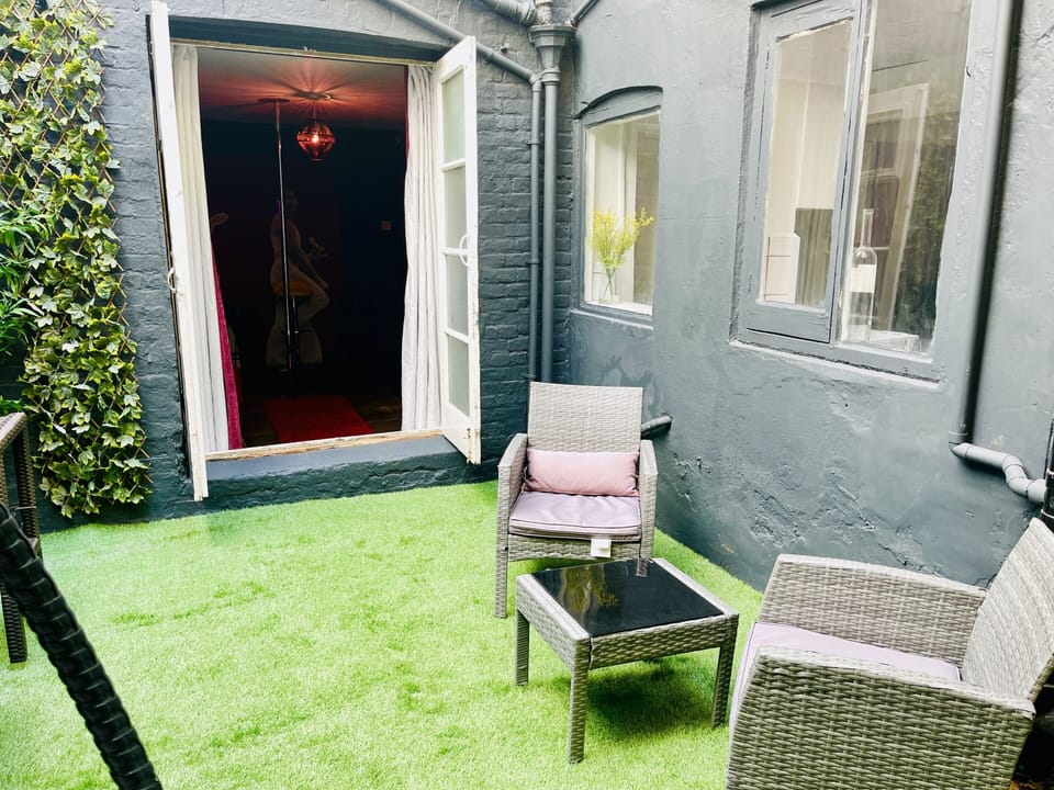 Terrace / Patio