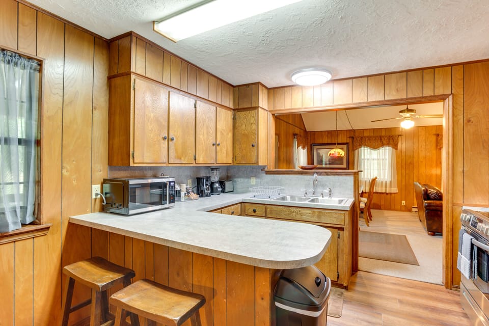 Kitchen | Cooking Basics | Coffee Maker