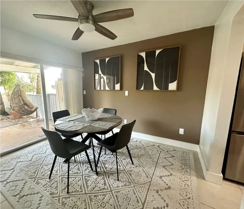 Dinning Room