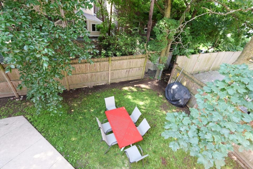 Yard