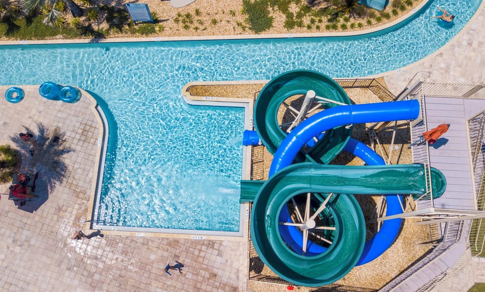 Storey Lake FREE ACCESS WATERPARK