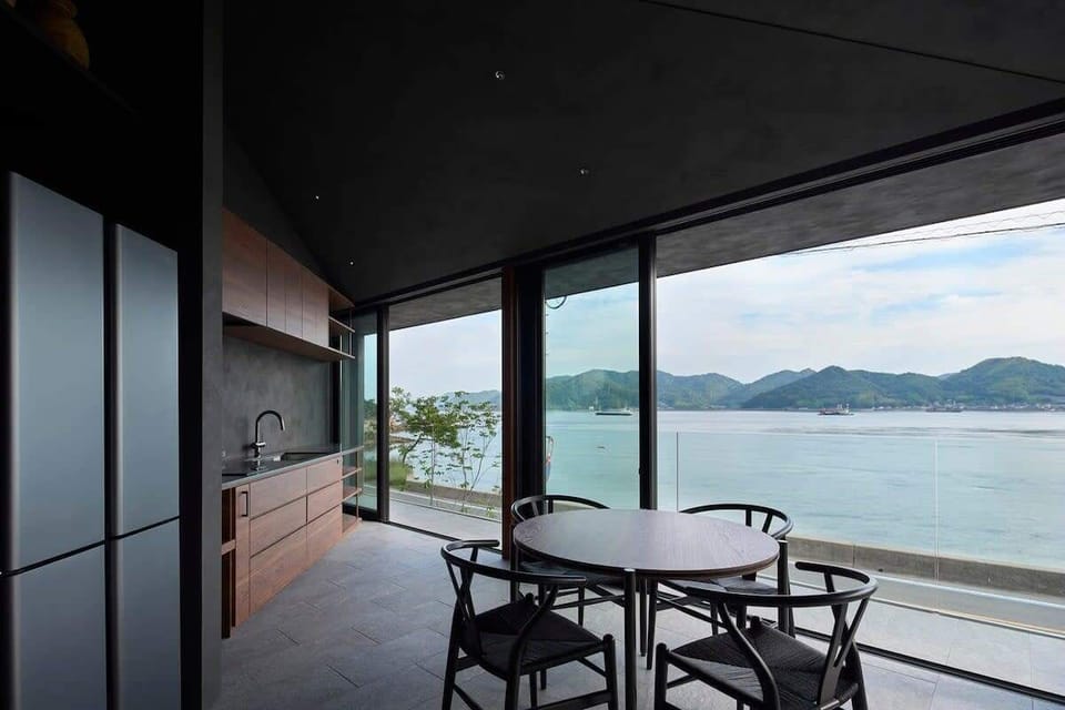 Kitchen and Dining