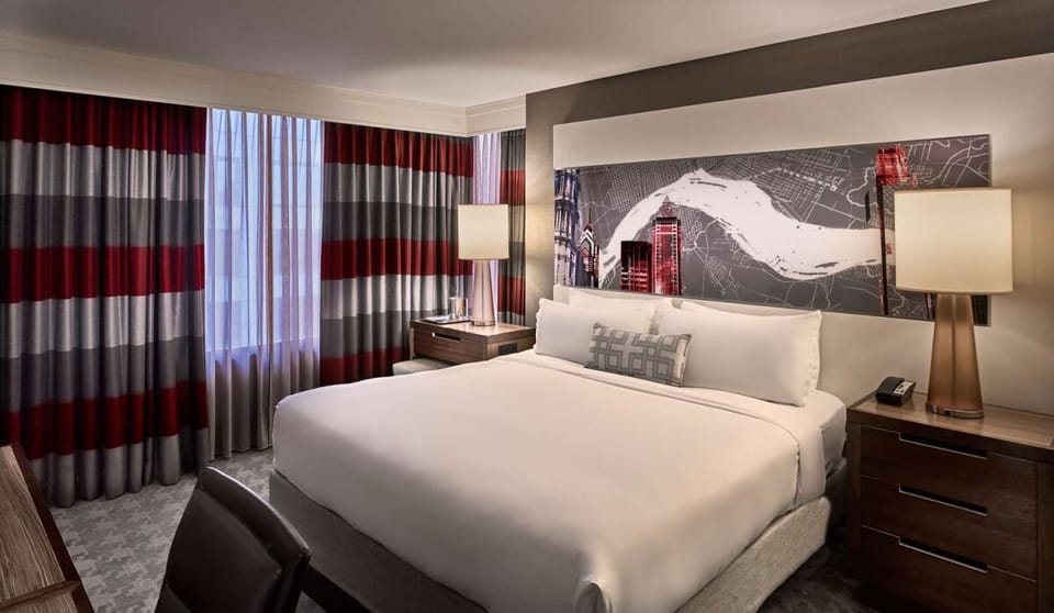 Comfortable Unit with 1 King size bed