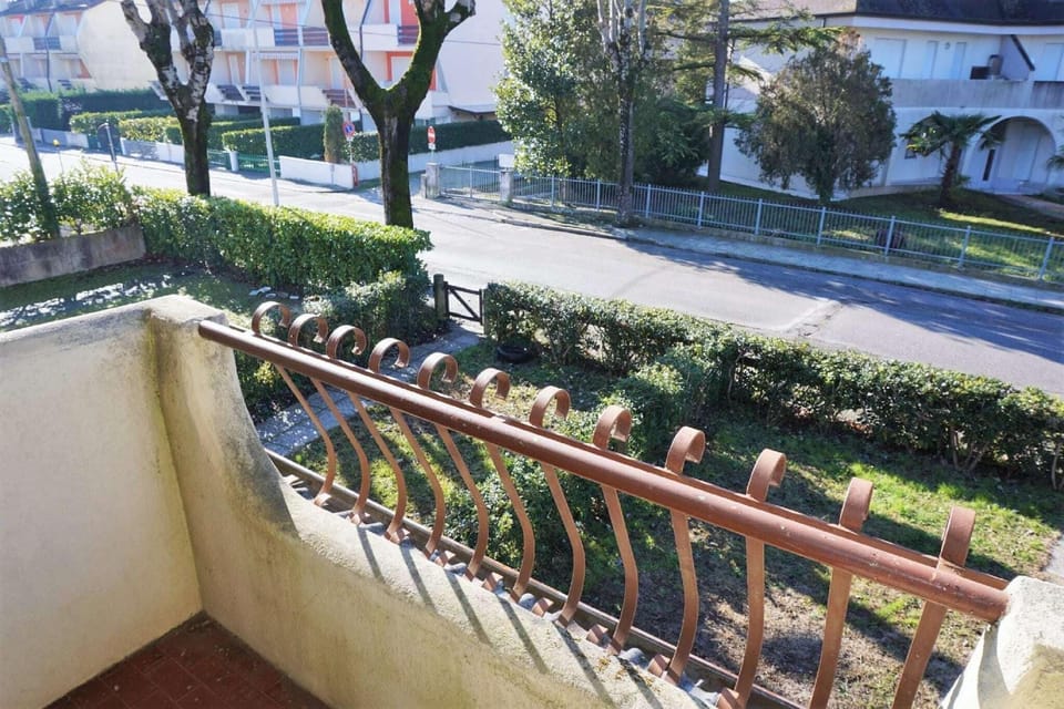 Patio / Balcony
