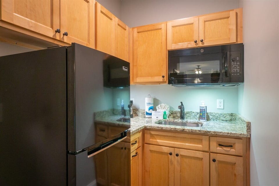Modern appliances