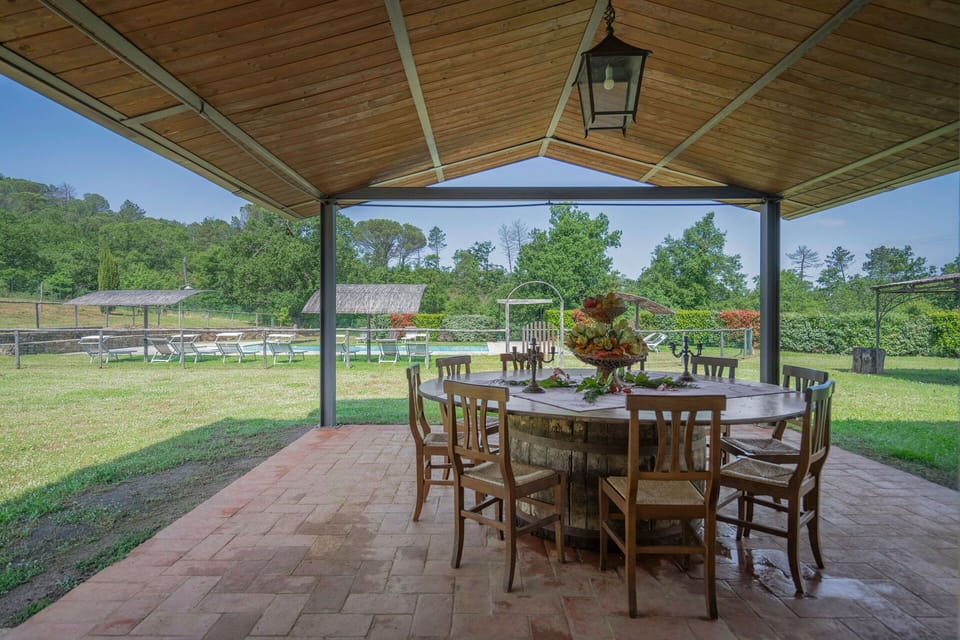 Amenities, Autumn, Balcony / Terrace / Patio, Building Exterior, Garden, Spring, Summer