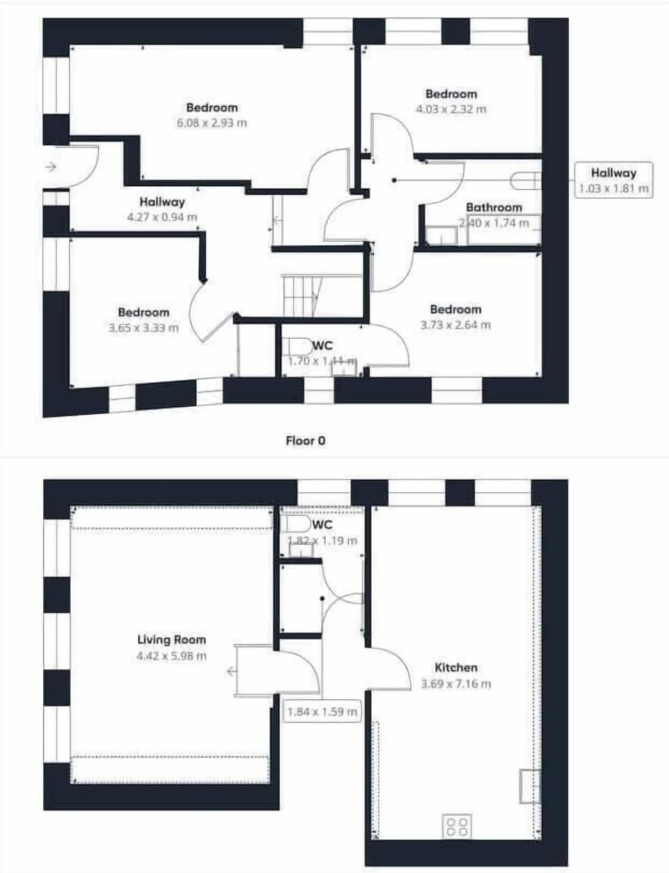 4 The Mount, Whitby - Host & Stay
