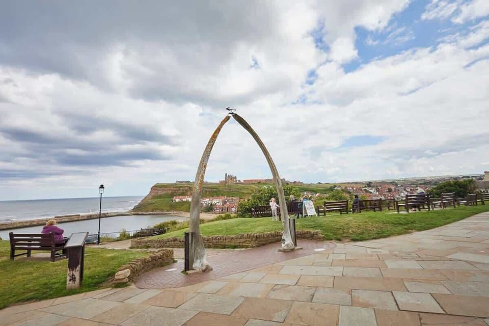 4 The Mount, Whitby - Host & Stay