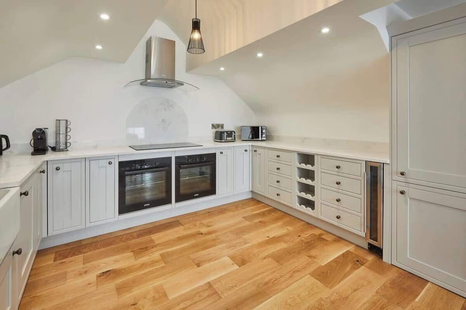 4 The Mount, Whitby - Host & Stay