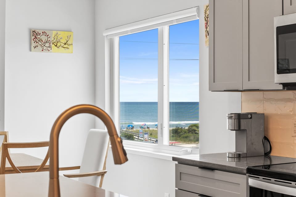 Modern Kitchen Details