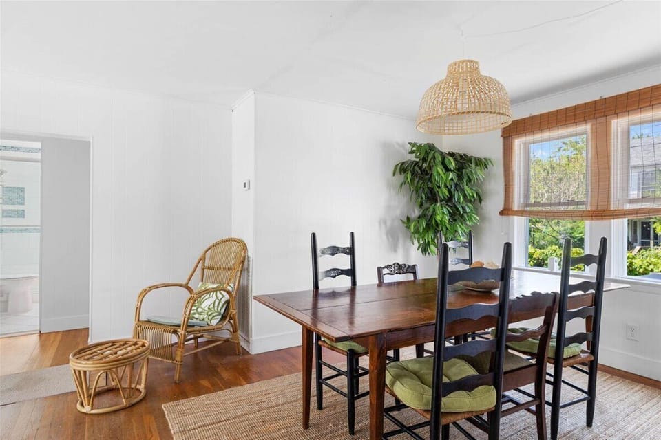 We love the touches of yesteryear combined with the Modern Amenities you want and need.