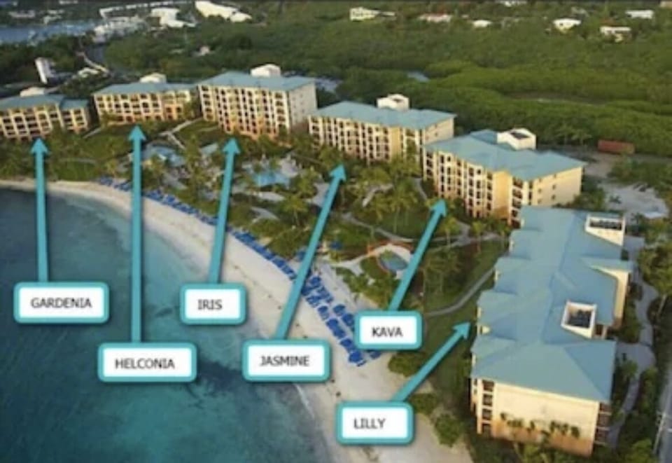 Property map