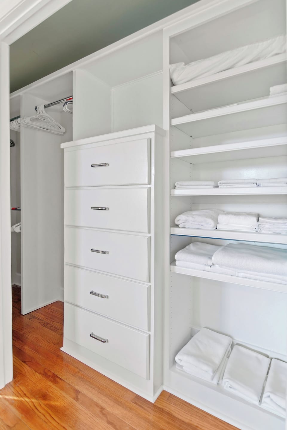 Bedroom 1 Closet (2)
