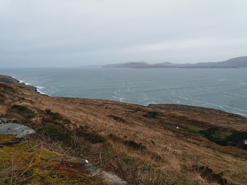 Bell View Holiday Home Sheeps Head | Coastal Self-Catering Holiday Accommodation Available in Bantry, County Cork