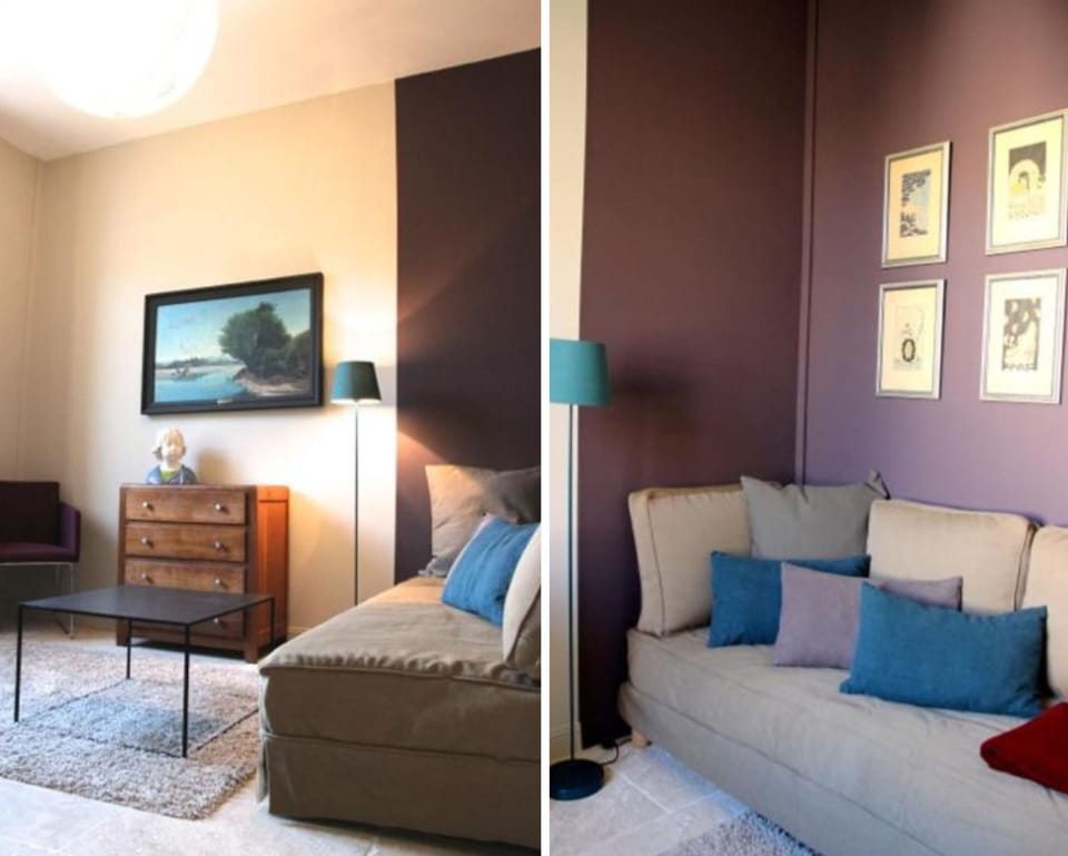 La Cachette de Casimir - Lounge