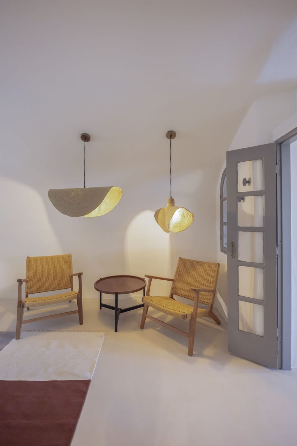 Living Room / Lounge
