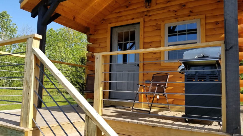 porch