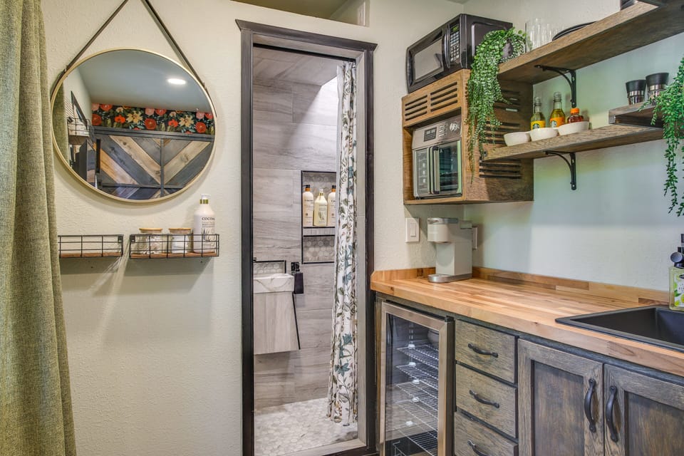 Kitchen | Keurig Coffee Maker