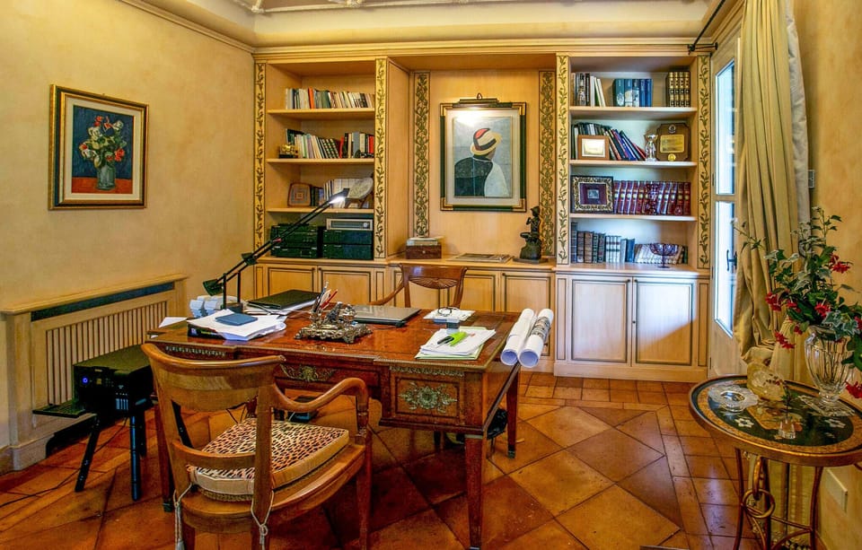 living-room