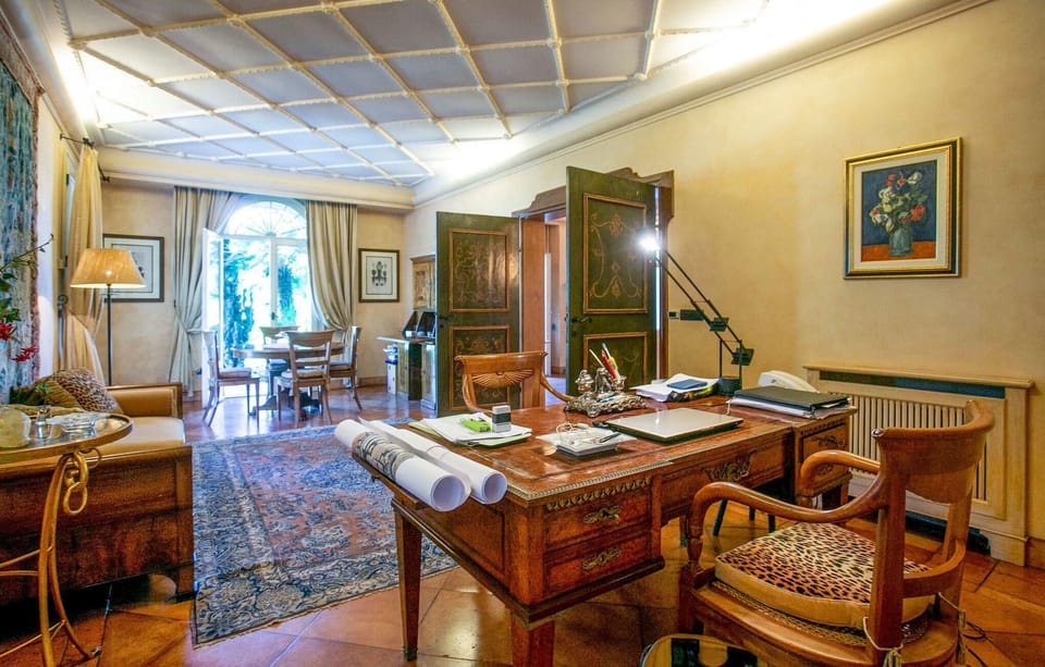 living-room