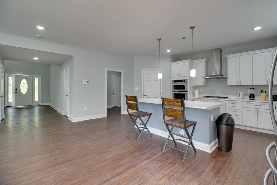 Kitchen | High Chair
