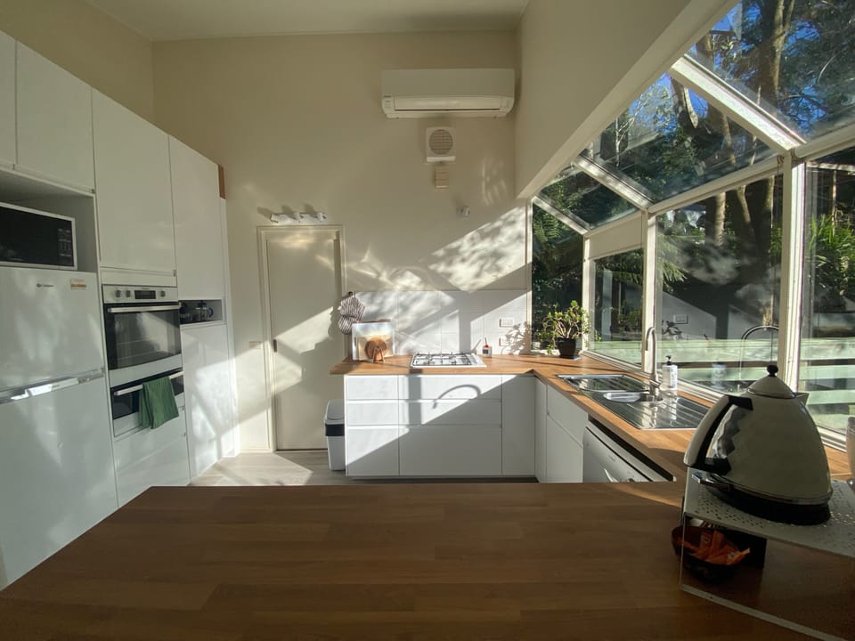 Kitchen - new in 2023