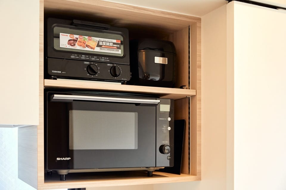 Microwave