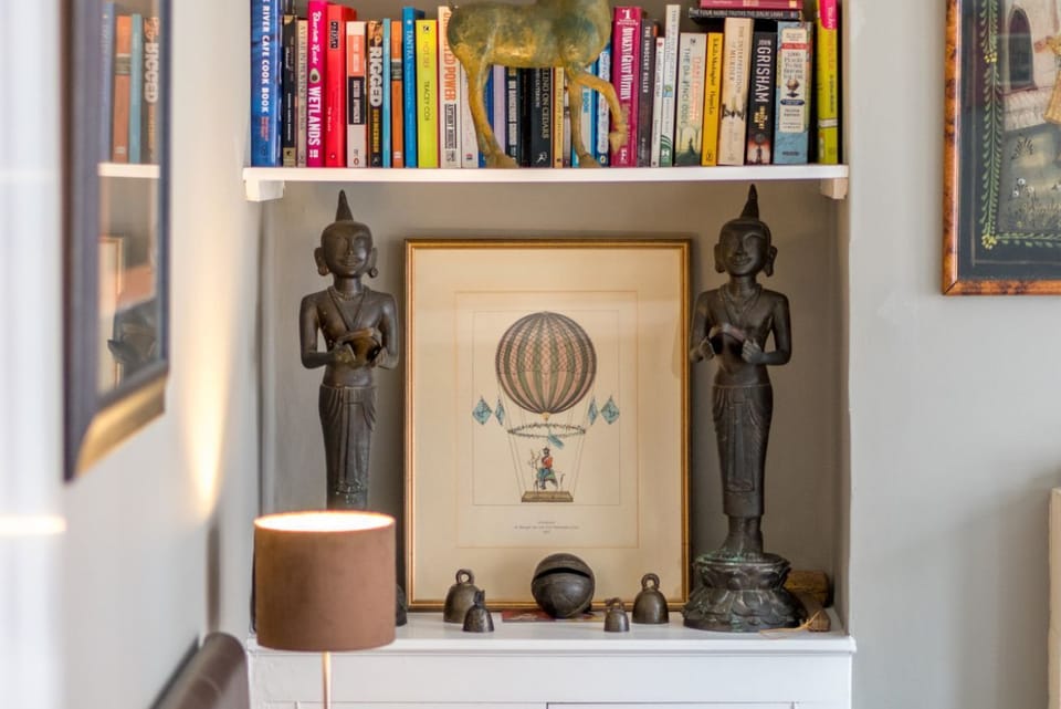 Decoration