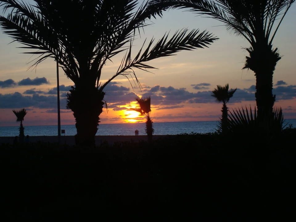 Beach/ocean view