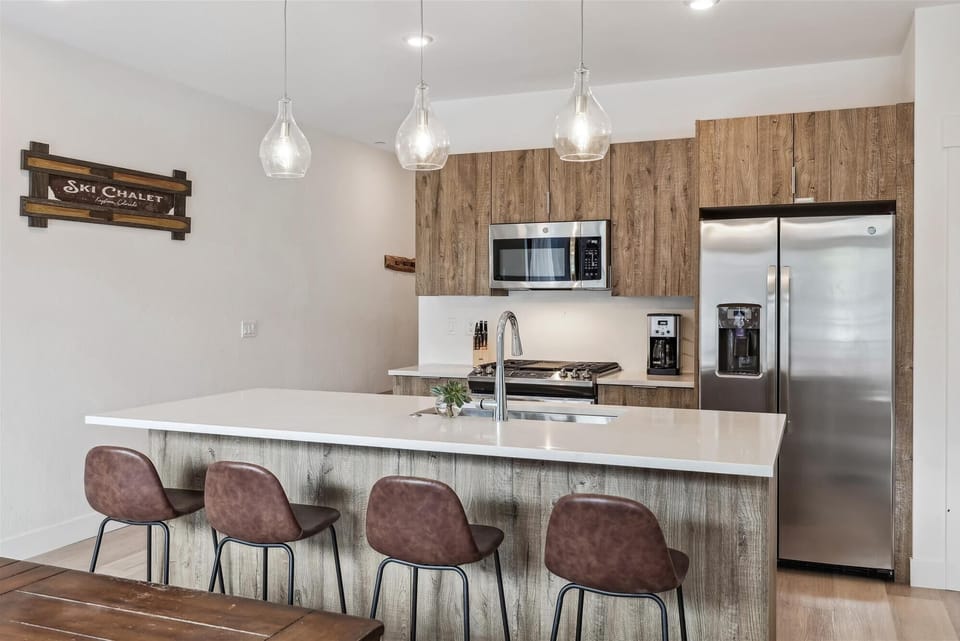 - River West 522 - Silverthorne Vacation Rental