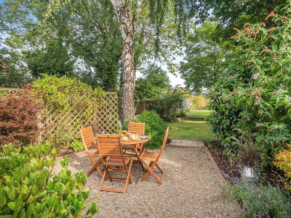 Garden | Lavender Cottage, Coltishall