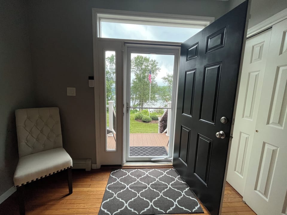 Entranceway