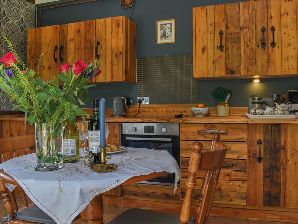 Kitchen/diner | Little Penquite, Landrake, near Saltash