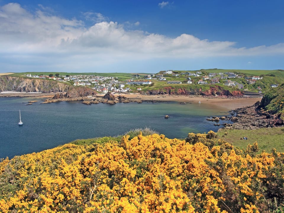 Hope Cove