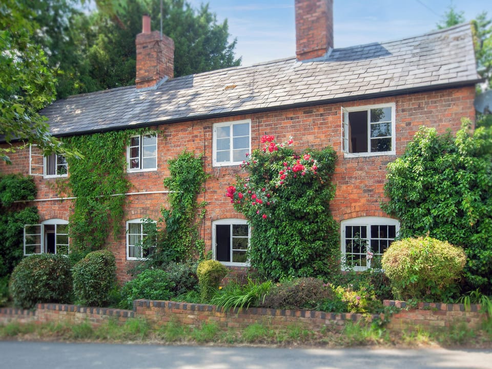 Exterior | The Cottage, Stockton