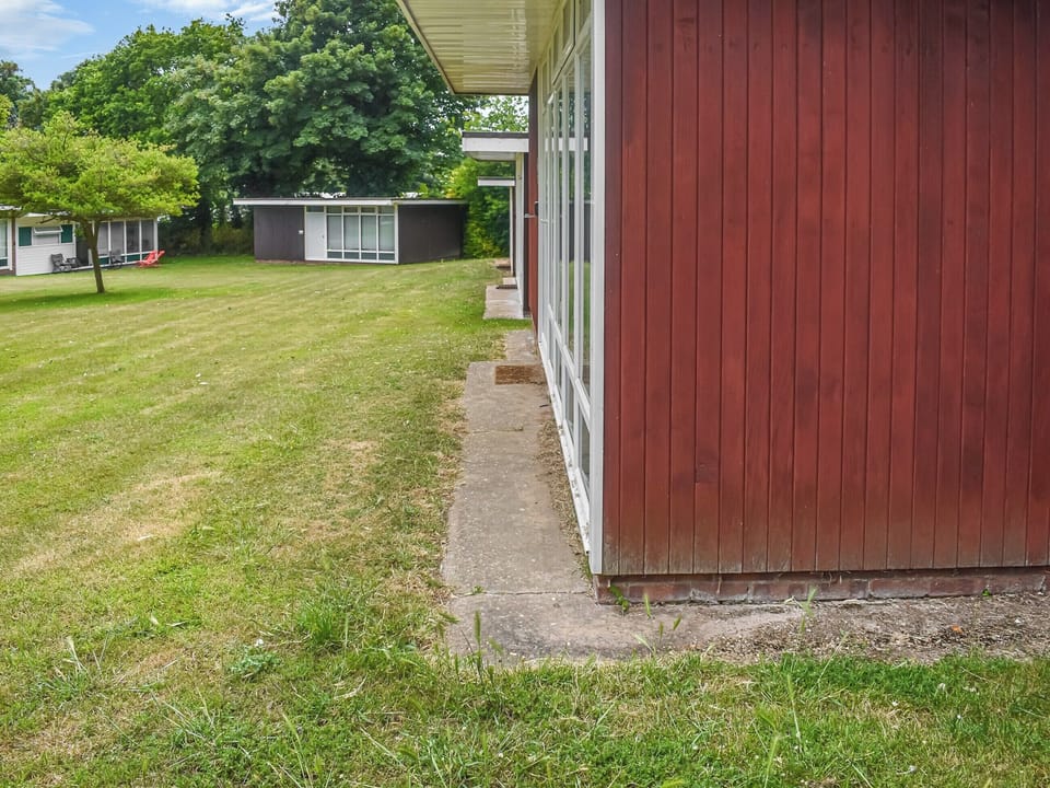 Exterior | Skylark Chalet, Cromer